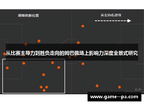 从比赛主导力到胜负走向的姆巴佩场上影响力深度全景式研究