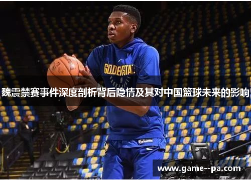 魏震禁赛事件深度剖析背后隐情及其对中国篮球未来的影响