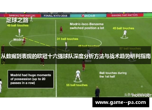 从数据到表现的欧冠十六强球队深度分析方法与战术趋势研判指南